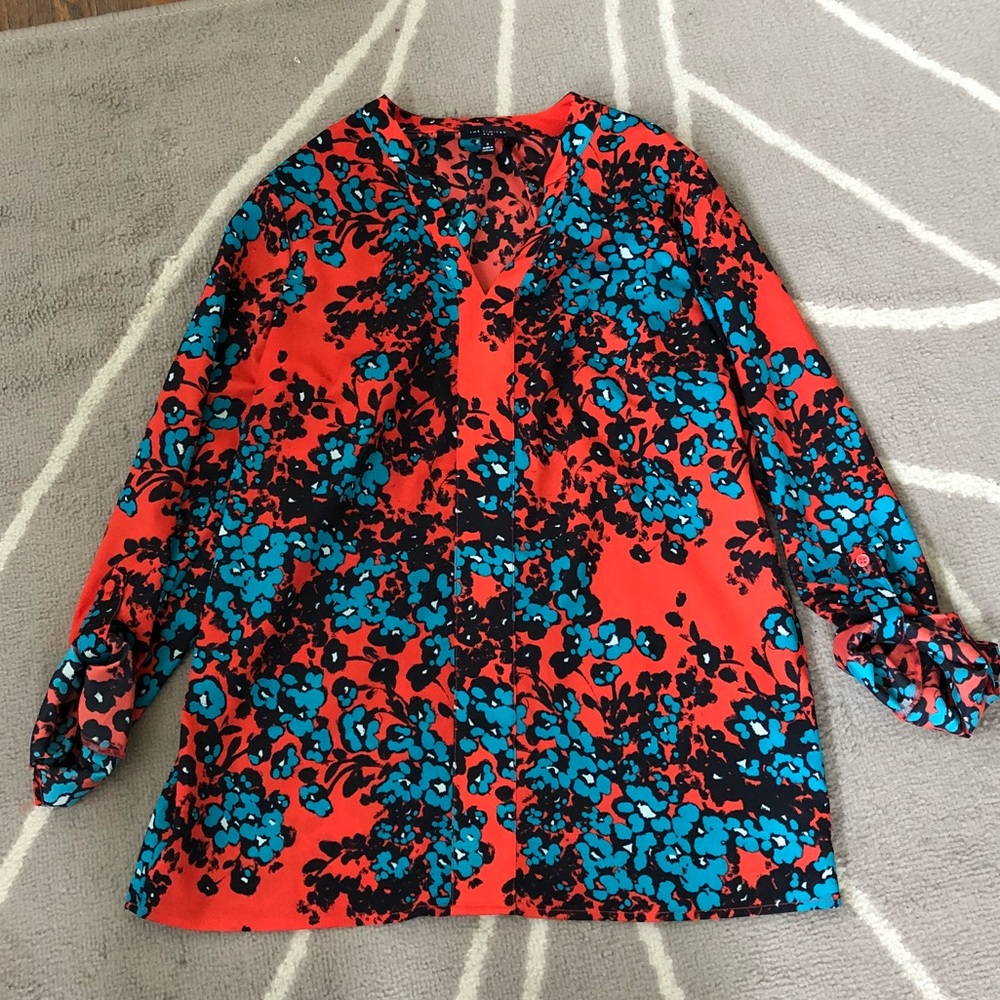 Blouse from the Limited